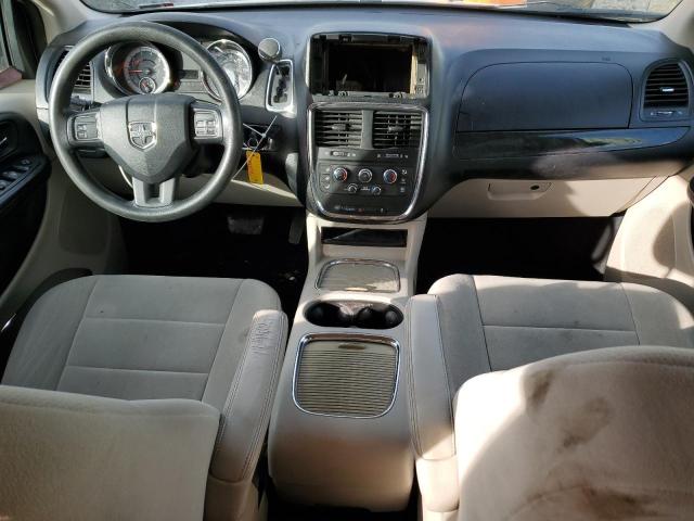 Photo 8 from auction – 2012 DODGE GRAND CARA with VIN 2C4RDGCG0CR190485
