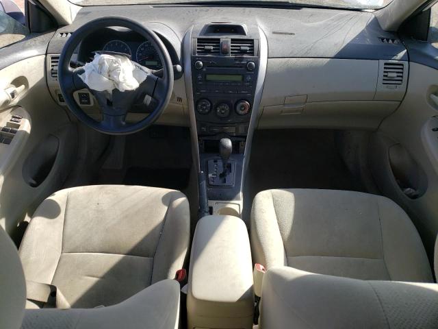 Photo 8 from auction – 2013 TOYOTA COROLLA BA with VIN 5YFBU4EE6DP186048