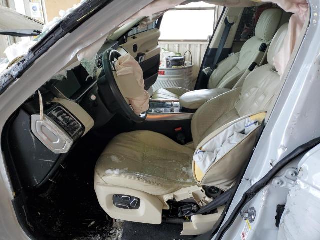 Photo 7 from auction – 2015 LAND ROVER RANGE ROVE with VIN SALWV2TF2FA615748