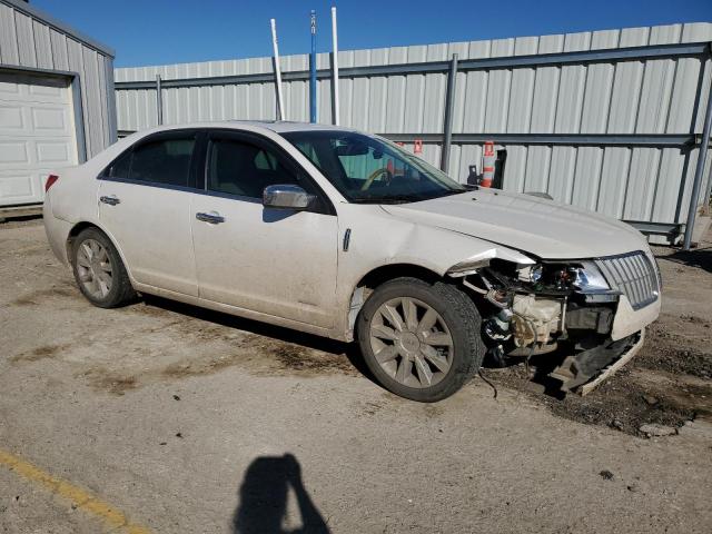 Photo 4 from auction – 2012 LINCOLN MKZ HYBRID with VIN 3LNDL2L33CR809079