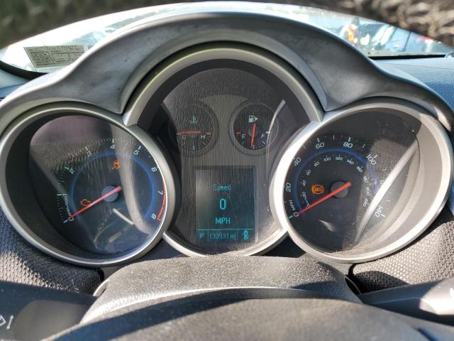 Photo 9 from auction – 2012 CHEVROLET CRUZE LT with VIN 1G1PF5SC5C7126229