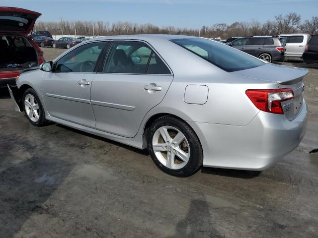 Photo 2 from auction – 2012 TOYOTA CAMRY BASE with VIN 4T1BF1FK4CU186740