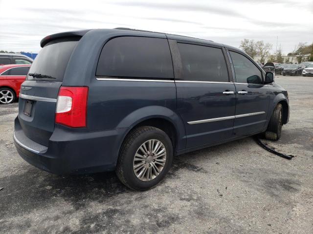 Photo 3 from auction – 2014 CHRYSLER TOWN & COU with VIN 2C4RC1CG7ER138421