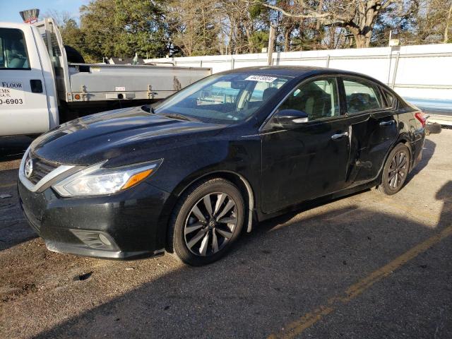 Photo 1 from auction – 2016 NISSAN ALTIMA 2.5 with VIN 1N4AL3AP3GC180128