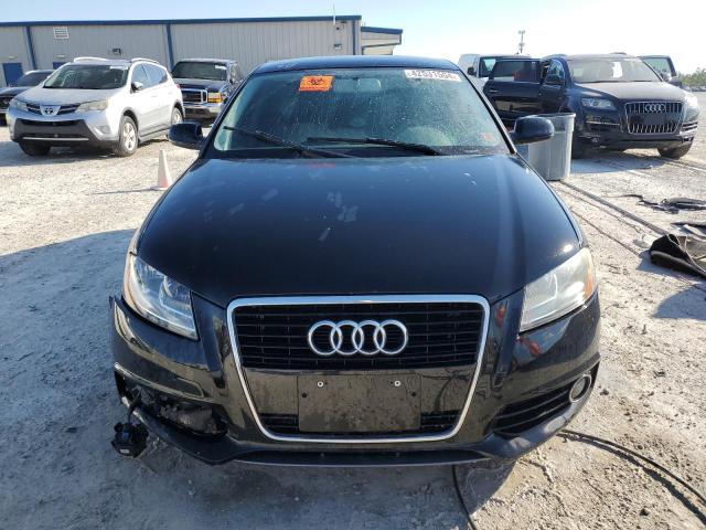 Photo 5 from auction – 2012 AUDI A3 PREMIUM with VIN WAUBJAFM1CA079034