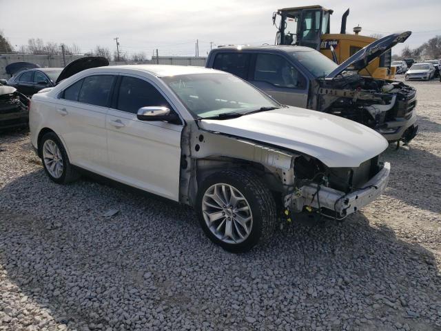 Photo 4 from auction – 2016 FORD TAURUS LIM with VIN 1FAHP2F8XGG100377