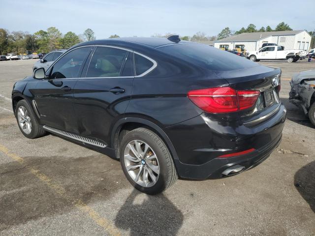 Photo 2 from auction – 2018 BMW X6 SDRIVE3 with VIN 5UXKU0C57J0G69633