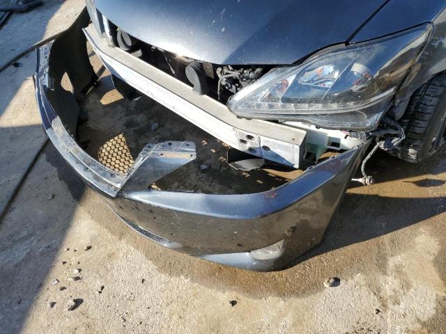 Фото 12 с аукциона – 2008 LEXUS IS 250 с VIN JTHBK262382078696