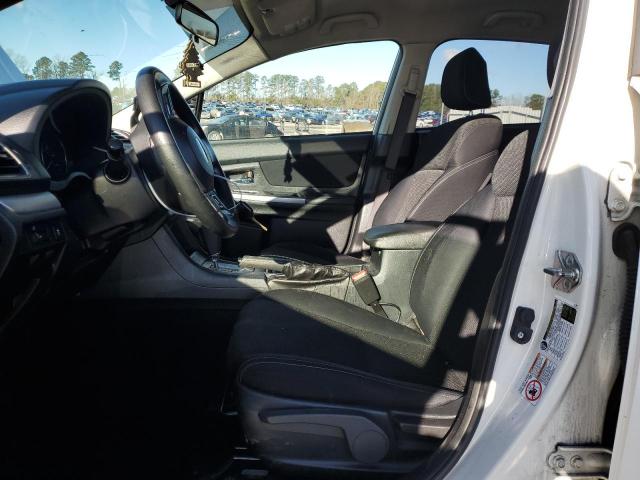 Photo 7 from auction – 2015 SUBARU XV CROSSTR with VIN JF2GPACC8F8259286