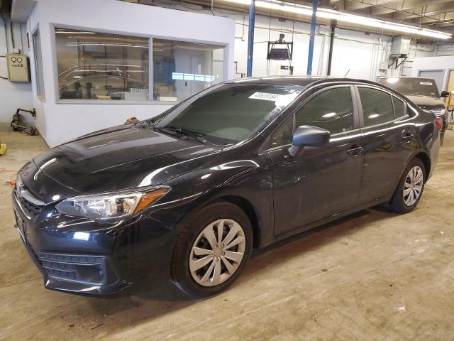 SUBARU IMPREZA 2023 with VIN 4S3GKAB69P3600797 - Photo from auction