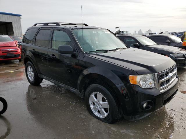 Photo 4 from auction – 2012 FORD ESCAPE XLT with VIN 1FMCU0DG3CKA93030