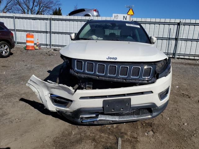 Photo 5 from auction – 2020 JEEP COMPASS LI with VIN 3C4NJCCBXLT110269