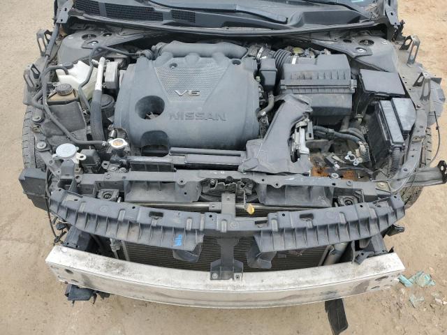 Photo 11 from auction – 2016 NISSAN MAXIMA 3.5 with VIN 1N4AA6AP3GC382068