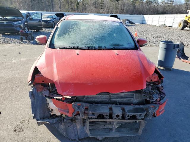 Photo 5 from auction – 2014 FORD FOCUS SE with VIN 1FADP3F2XEL232172