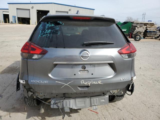 Photo 6 from auction – 2018 NISSAN ROGUE S with VIN KNMAT2MV3JP594072