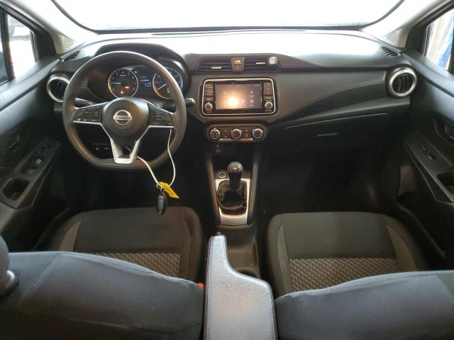 Photo 8 from auction – 2020 NISSAN VERSA S with VIN 3N1CN8BV0LL866779