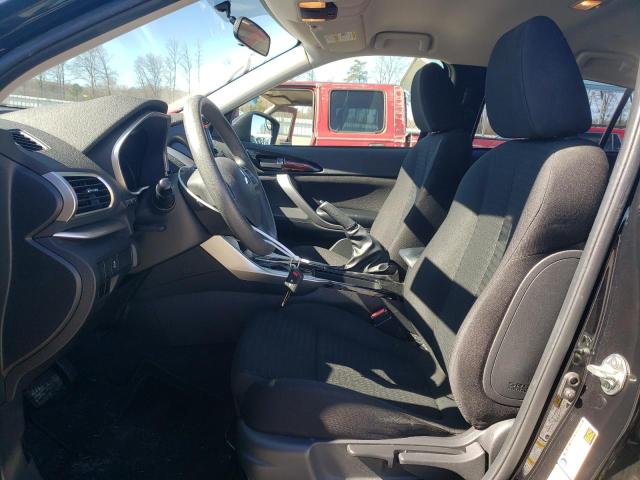 Photo 7 from auction – 2020 MITSUBISHI ECLIPSE CR with VIN JA4AS3AA6LZ032873