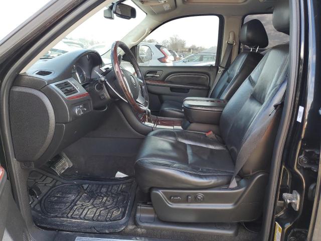 Photo 7 from auction – 2011 CADILLAC ESCALADE L with VIN 1GYS4BEF0BR112604
