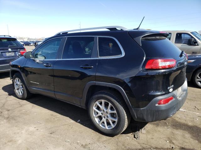 Photo 2 from auction – 2015 JEEP CHEROKEE L with VIN 1C4PJMCB8FW734181