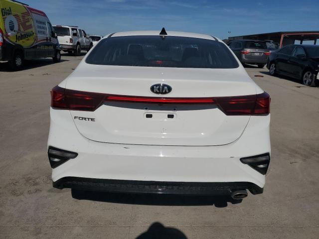 Photo 6 from auction – 2021 KIA FORTE FE with VIN 3KPF24AD2ME335142