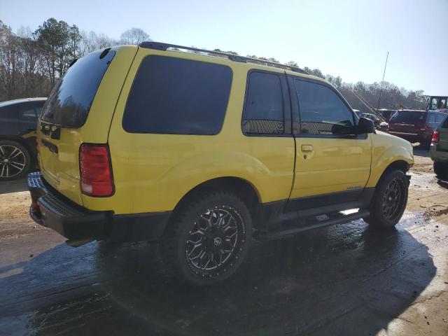 Photo 3 from auction – 2001 FORD EXPLORER S with VIN 1FMCU60E41UA07359