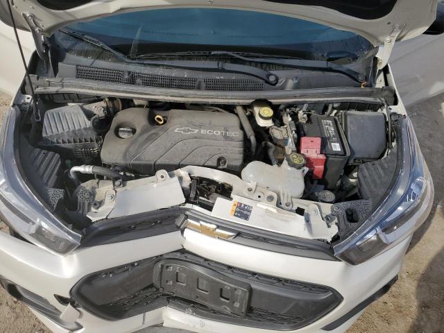 صورة رقم 11 من المزاد - 2016 CHEVROLET SPARK LS مع VIN KL8CB6SA0GC592064