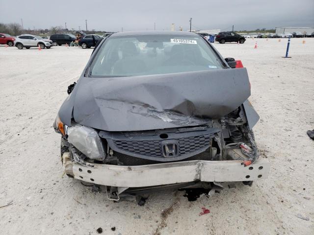 Photo 5 from auction – 2012 HONDA CIVIC LX with VIN 2HGFG3B56CH511648