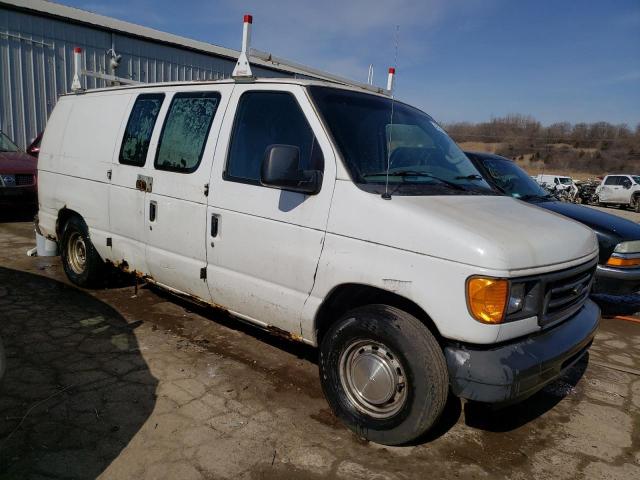 Photo 4 from auction – 2003 FORD ECONOLINE with VIN 1FTRE14203HB68950