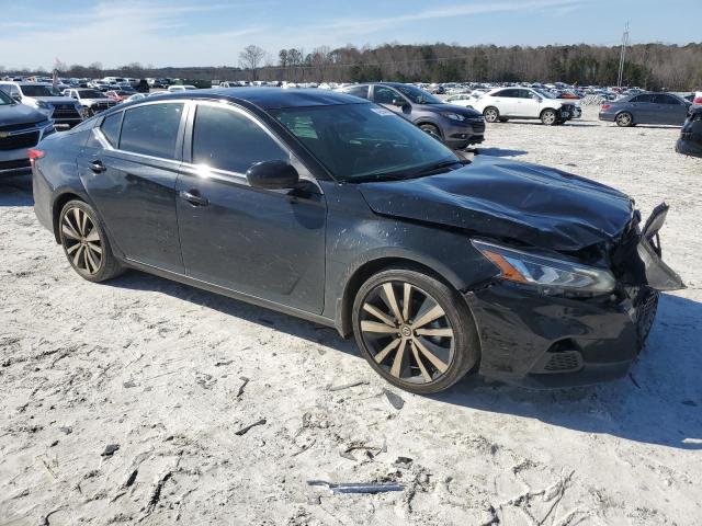 Photo 4 from auction – 2022 NISSAN ALTIMA SR with VIN 1N4BL4CVXNN402333