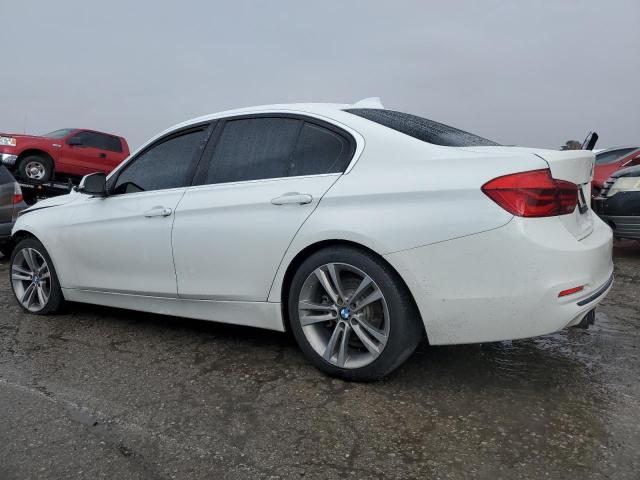 Photo 2 from auction – 2018 BMW 330 I with VIN WBA8B9G55JNU57570