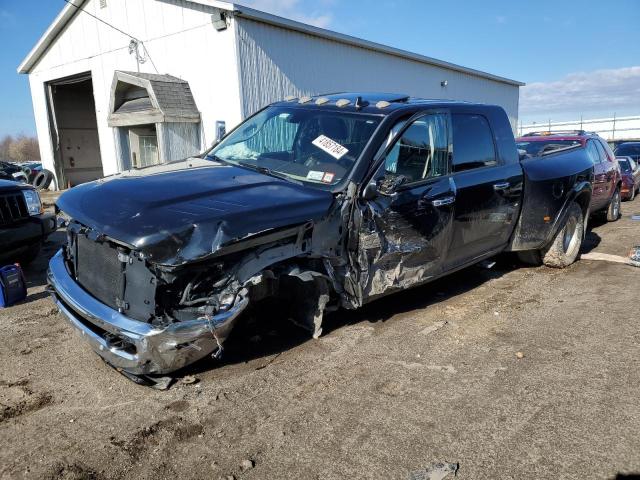 RAM 3500 LONGH 2016 with VIN 3C63RRNL0GG242634 - Photo from auction