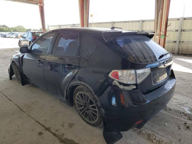 Photo 2 from auction – 2014 SUBARU IMPREZA WR with VIN JF1GR7E60EG227137