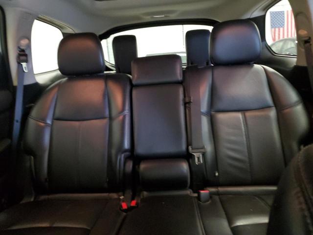 Photo 10 from auction – 2017 NISSAN PATHFINDER with VIN 5N1DR2MM3HC632934