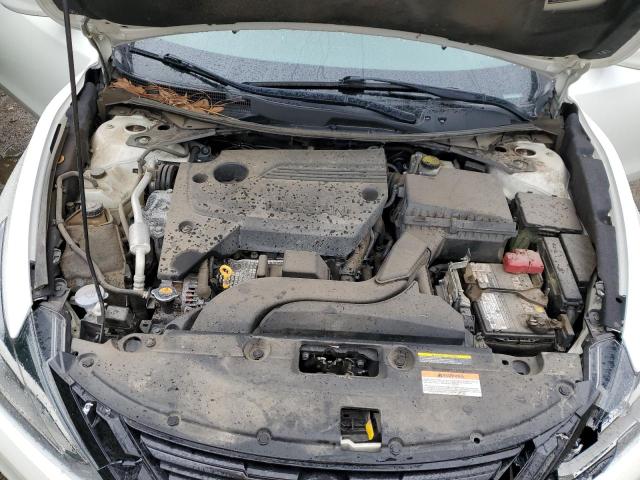 Photo 11 from auction – 2018 NISSAN ALTIMA 2.5 with VIN 1N4AL3AP7JC283320
