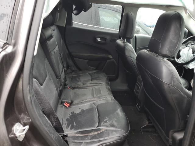 Photo 10 from auction – 2018 JEEP COMPASS LI with VIN 3C4NJDCB1JT117906