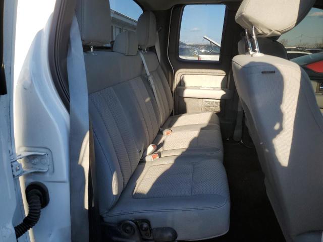 Photo 10 from auction – 2013 FORD F150 SUPER with VIN 1FTEX1CM4DFD40891