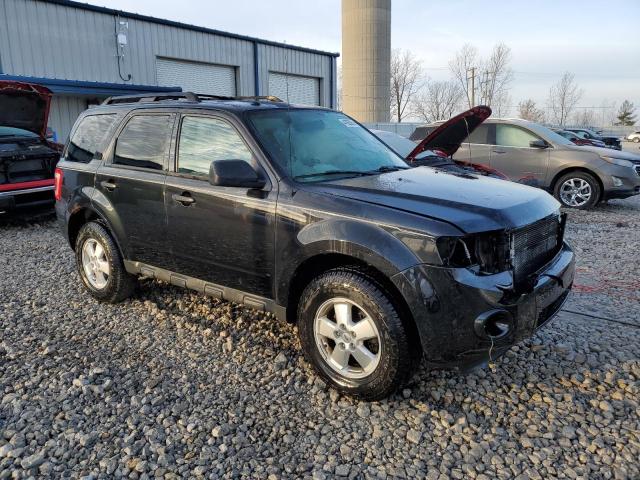 Photo 4 from auction – 2011 FORD ESCAPE XLT with VIN 1FMCU9DG3BKA83942
