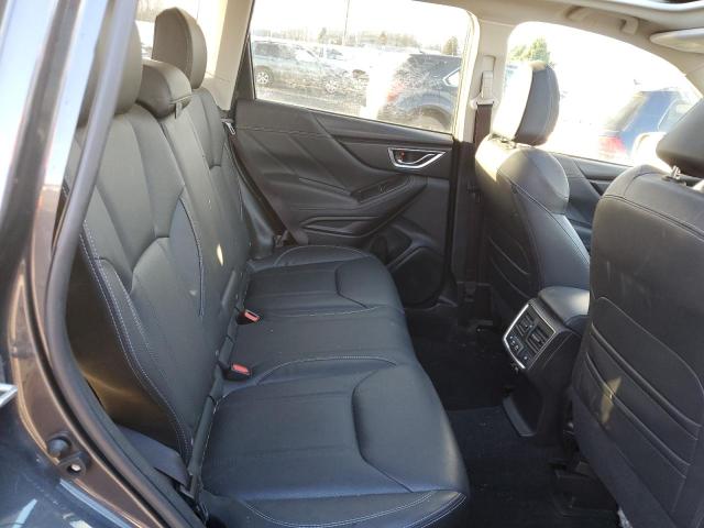Photo 10 from auction – 2020 SUBARU FORESTER T with VIN JF2SKAXC0LH418672