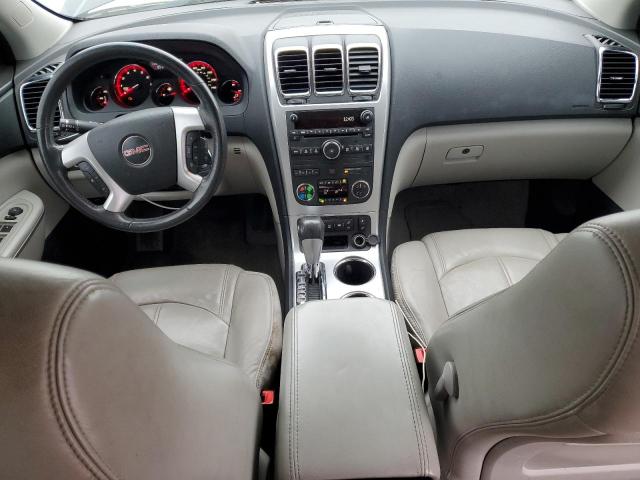 Photo 8 from auction – 2012 GMC ACADIA SLT with VIN 1GKKRRED9CJ301867
