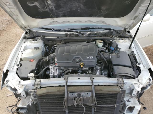 Photo 11 from auction – 2010 BUICK LUCERNE CX with VIN 1G4HE5EMXAU113649