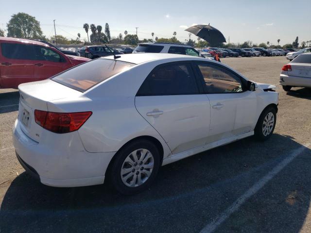 Photo 3 from auction – 2012 KIA FORTE EX with VIN KNAFU4A2XC5616489