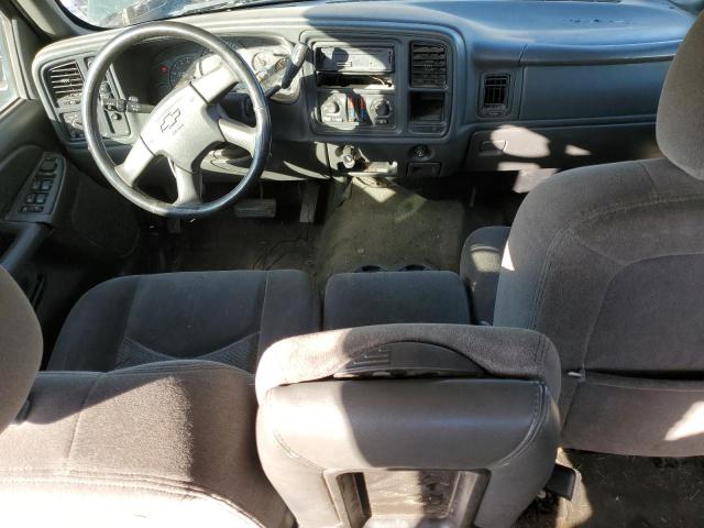 Photo 8 from auction – 2006 CHEVROLET SILVERADO with VIN 2GCEK13T661170159