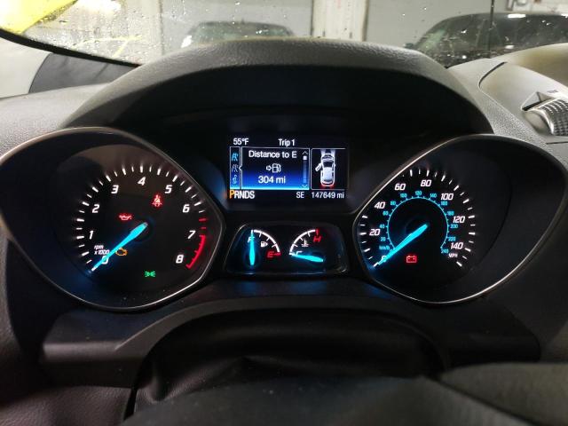 Photo 9 from auction – 2014 FORD ESCAPE SE with VIN 1FMCU9GX5EUC76520