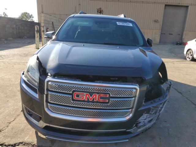 Photo 5 from auction – 2014 GMC ACADIA DEN with VIN 1GKKRTKDXEJ324899