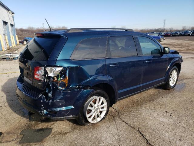 Photo 3 from auction – 2015 DODGE JOURNEY SX with VIN 3C4PDCBB2FT577109