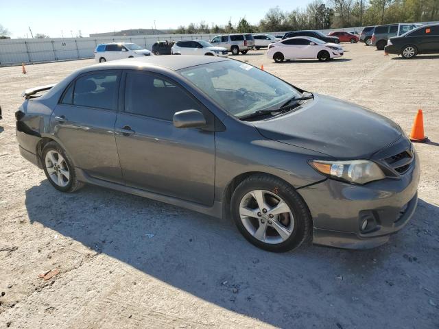 Photo 4 from auction – 2012 TOYOTA COROLLA BA with VIN 5YFBU4EE6CP039128