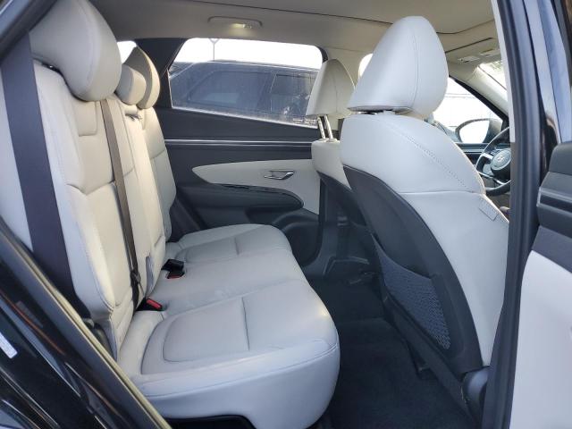 Photo 10 from auction – 2023 HYUNDAI TUCSON LIM with VIN KM8JFDA20PU116579