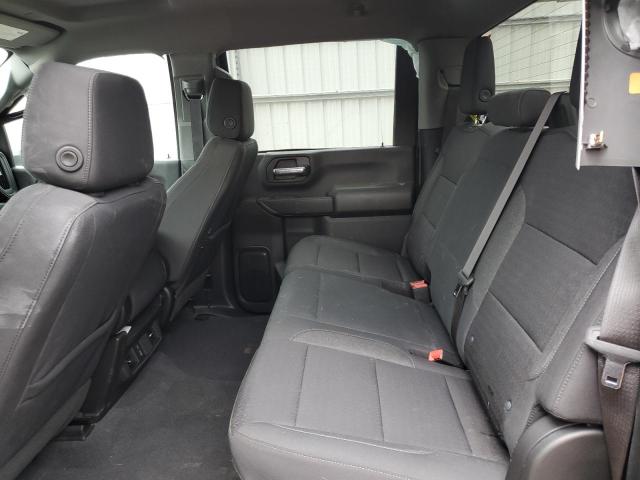 Photo 10 from auction – 2024 CHEVROLET SILVERADO with VIN 2GC4YMEY3R1124281