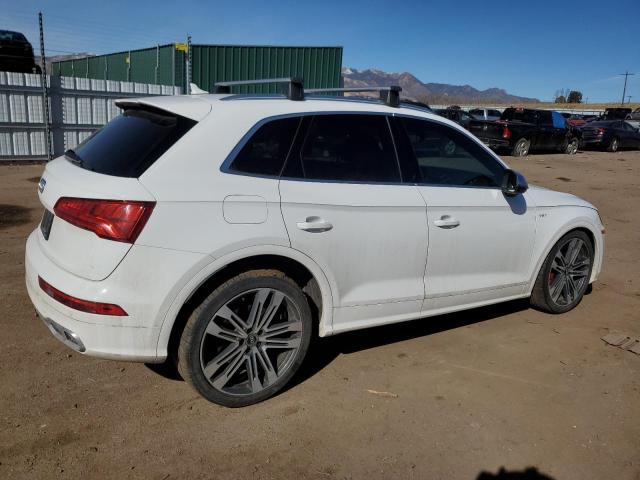 Photo 3 from auction – 2018 AUDI SQ5 PREMIU with VIN WA1A4AFY8J2246659