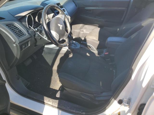 Photo 7 from auction – 2013 MITSUBISHI OUTLANDER with VIN 4A4AP3AU3DE004371
